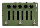 Darkglass Electronics ADAM コンプレッサー/ディストーション/6バンドEQ/プリアンプ【送料無料】