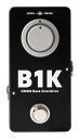Darkglass Electronics Microtubes B1K ベース用 オーバードライブ【送料無料】【ポイント6倍】