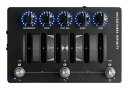 Darkglass Electronics Microtubes Infinity コンプ/ディストーション/6バンドEQ/IR プリアンプ【送料無料】