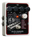 ELECTRO HARMONIX KEY9 Electric Piano Machine エレピ シミュレーション ペダル【送料無料】【ポイント5倍】【国内正規...