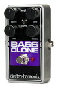 ELECTRO HARMONIX Bass Clone ベース・コーラス【送料無料】【国内正規品】【ポイント3倍】