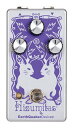 EarthQuaker Devices Hizumitas ファズ サスティナー【送料無料】