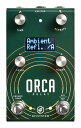 GFI SYSTEM ORCA DELAY ディレイ【送料無料】