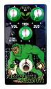 Interstellar Audio Machines Fuzzsquatch Fuzzdrive ファズ【送料無料】