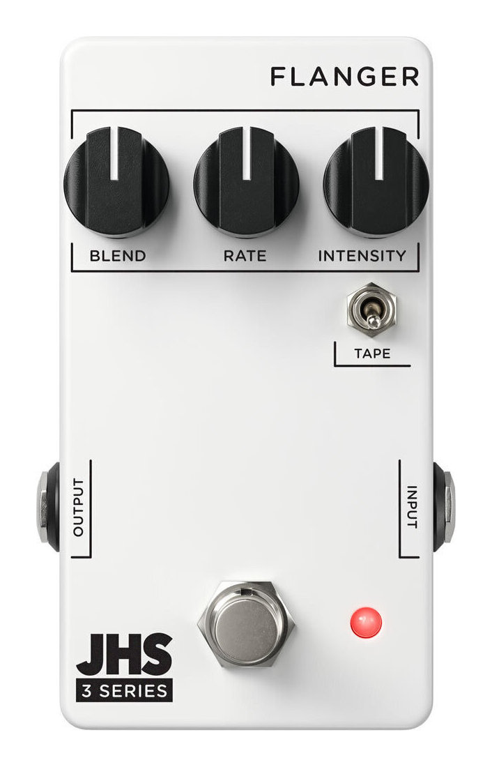 Chorus - JHS PEDALS FLANGER フランジャー 3 SERIES【送料無料】