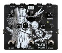 KMA KMATYL / Tyler Deluxe 周波数スプリッター【送料無料】【ポイント5倍】