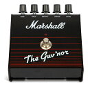 Marshall The Guv’Nor オーバードライブ / ディストーション リイシューモデル ガバナー【送料無料】