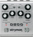Strymon DECO V2 テープサチュレーション【送料無料】