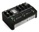 TWO NOTES ReVolt Bass ベース・アナログ・アンプ・シミュレーター【送料無料】【ポイント5倍】