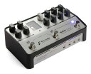 TWO NOTES ReVolt Guitar ギター・アナログ・アンプ・シミュレーター【送料無料】【ポイント5倍】