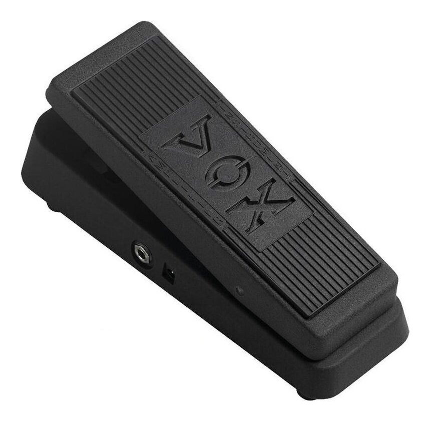 乐天商城 - VOX V845 ワウ・ペダルのオリジネイターVOXが放つクラシック・ワウ【送料無料】【ポイント5倍】