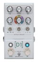 WALRUS AUDIO WAL-MAKO/D1V2 MAKO Series: D1 High-Fidelity Delay V2 ディレイ【送料無料】【ポイン...
