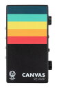 WALRUS AUDIO WAL-CANV/RE パッシブ リアンプボックス Canvas Re-Amp【送料無料】【ポイント5倍】