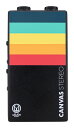 WALRUS AUDIO WAL-CANV/S Canvas Line Isolator D.I. ダイレクトボックス/ライン・アイソレーター【送料無料】【ポイント5倍】