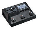ZOOM G2 FOUR マルチレイヤ―IR機能搭載、ギター用エフェクツ&アンプエミュレータ【送料無料】