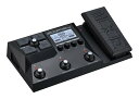 ZOOM G2X FOUR マルチレイヤ―IR機能搭載、ギター用エフェクツ&アンプエミュレータ【送料無料】【ポイント2倍】