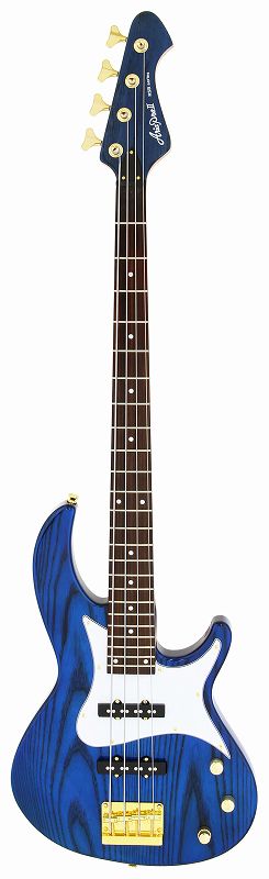 楽天市場】aria pro ii ベース rsbの通販