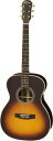 ARIA AF-505 TS Tobacco Sunburst オール単板 アコースティックギター/ケース付【送料無料】【ポイント5倍】