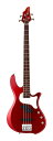 GrassRoots G-BB-DLX Candy Apple Red x[Xyzy|Cg5{z