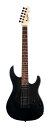 GrassRoots G-SNAPPER-DX Black Satin エレキギター【送料無料】【ポイント5倍】(2)