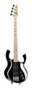 VOX VSBA-A2S-MBMB Starstream Active Bass 2S Artist ベース/ギグバッグ付【代金引換不可】【ポイント5倍】【送料...