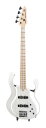 VOX VSBA-A2S-WHPW Starstream Active Bass 2S Artist ベース/ギグバッグ付【代金引換不可】【ポイント5倍】【送料...