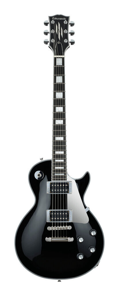 EDWARDS E-LP-CTM JS エレキギター【送料無料】【ポイント5倍】