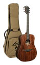 Lag Guitars SAUVAGE-D ドレッドノートタイプ アコースティックギター【送料無料】【ポイント5倍】