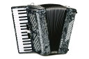 TOMBO GT-60B コスモグレーパール トンボ Grandaile 独奏用アコーディオン 34鍵/60ベース【送料無料】