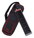 HOHNER Melodica Airboard Carbon 32 RED 鍵盤ハーモニカ【送料無料】