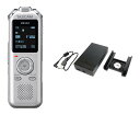 TASCAM VR-04-S/バッテリーパック/BP-6AA付 ワイドFMチューナー搭載 ボイスレコーダー【送料無料】