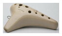 ナイトオカリナ NIGHT OCARINA Fioretto ACN フィオレット アルトC ナチュラル ステージ仕様【特典付】【送料無料】