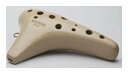 ナイトオカリナ NIGHT OCARINA Fioretto SFN フィオレット ソプラノF ナチュラル ステージ仕様【特典付】【送料無料】