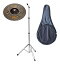 MEINL CC10DAS + CS-01 + TD-2BAG ץå +  + 󥰥Хå å/ۥѡ̵