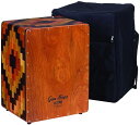 Gon Bops GON-AACJSE Alex Acuna Special Cajon ペルー産 手工 カホン【送料無料】