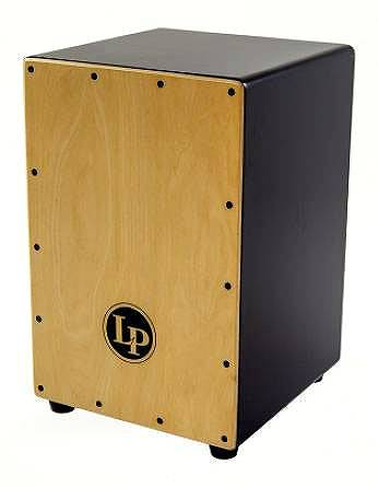 LP LP1442-BK Festivo Cajon カホン エントリーモデル【送料無料】