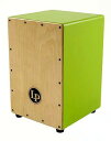 LP LP1442-GN Festivo Cajon カホン エントリーモデル【送料無料】