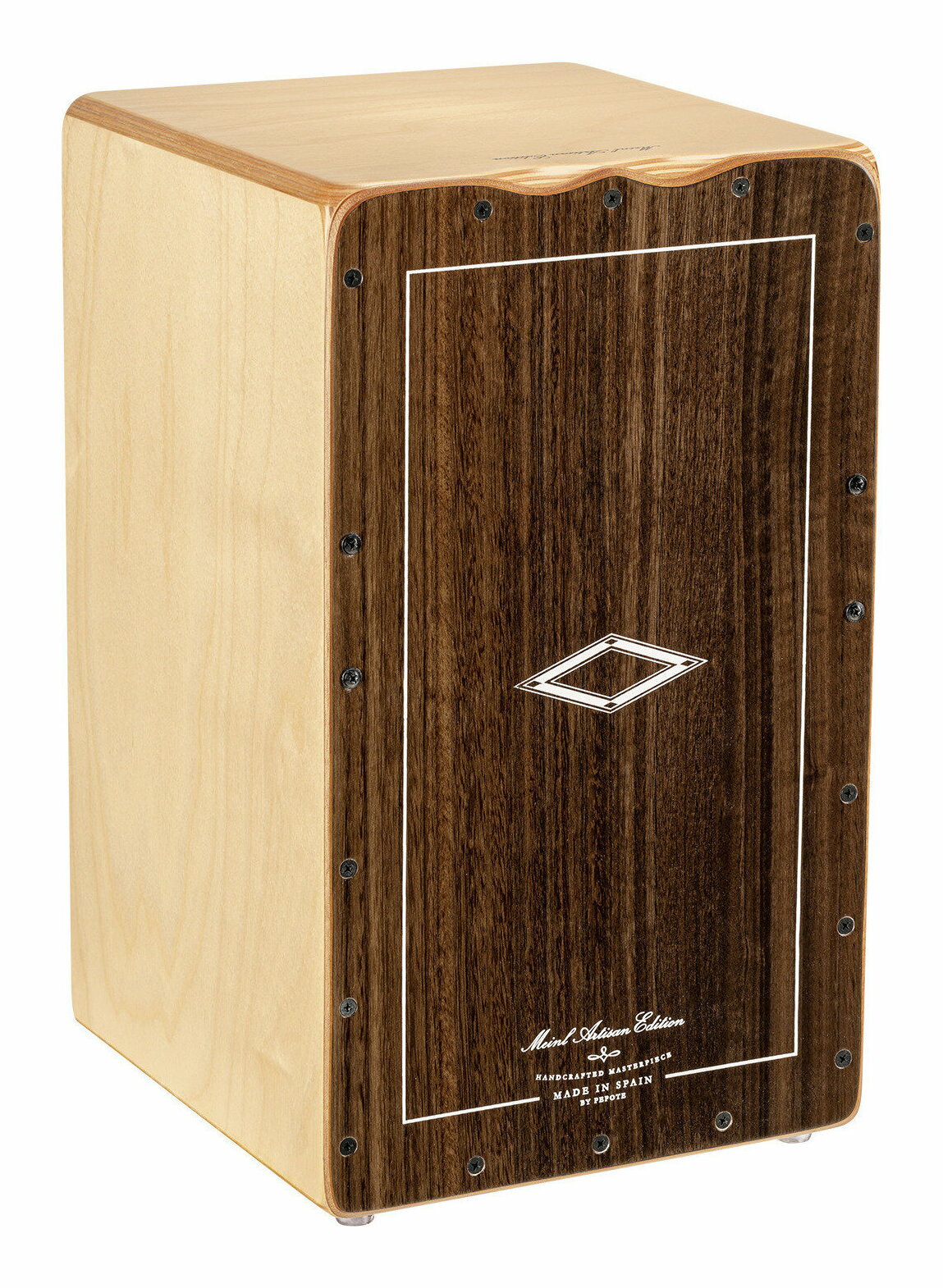 MEINL AETLBE カホン Tango Line ARTISAN EDITION CAJON【送料無料】