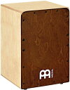 マイネル MEINL JC50AB JAM CAJON Almond Birch ジュニアサイズ・カホン【送料無料】
