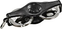 MEINL KRT-BK Key Ring Tambourine キーリング・タンバリン キーホルダー【メール便発送・全国送料無料・代金引換不可】