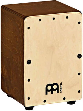 【送料無料】マイネル MEINL MC1AB-B MINI CAJON Baltic Birch ミニ・カホン【smtb-TK】