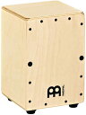 マイネル MEINL MC1B MINI CAJON Baltic Birch ミニ・カホン【送料無料】