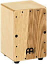 マイネル MEINL MC1HA MINI CAJON Heart Ash ミニ・カホン【送料無料】