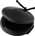 MEINL PCRC1BK カホン その他打楽器用 リングカスタネット【送料無料】