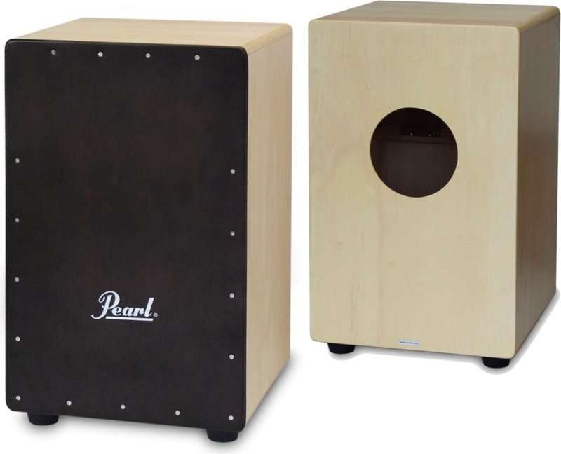 Pearl PBC-511CC パール PRIMERO BOX CAJON カホン カホーン【送料無料】