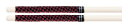 PROMARK SRCR / Black/Red Check Stick Rapp hXeBbNp ~߃e[vy[֔ESEsz