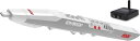 AKAI Professional EWI5000J White ウインド・シンセサイザー【送料無料】【代金引換不可】