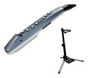 Roland AE-01(スタンド/WSS-100付) Aerophone mini【送料無料】【ポ ...