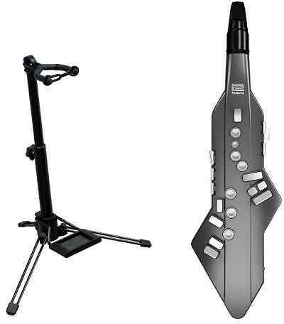 【送料無料】ローランド Roland AE-05(スタンド/WSS-100付) Aerophone GO コンパクトなエアロフォン ウインドシンセサイザー【smtb-TK】【ポイント6倍】