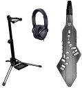 【ポイント2倍】【送料無料】ローランド Roland AE-05(スタンド/WSS-100+純正ヘッドホン/RH-5付) Aerophone GO コンパクトなエアロフォン ウインドシンセサイザー【smtb-TK】